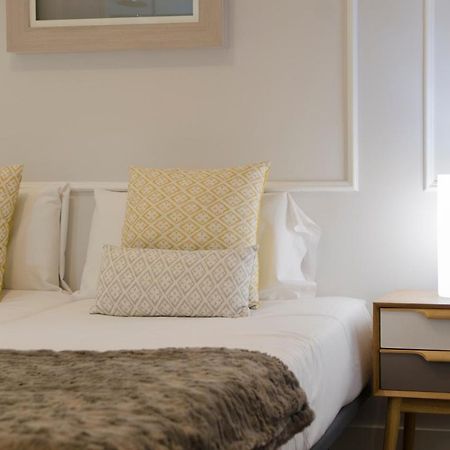 Apartamento En Santa Ana - Sol Madrid Exterior photo