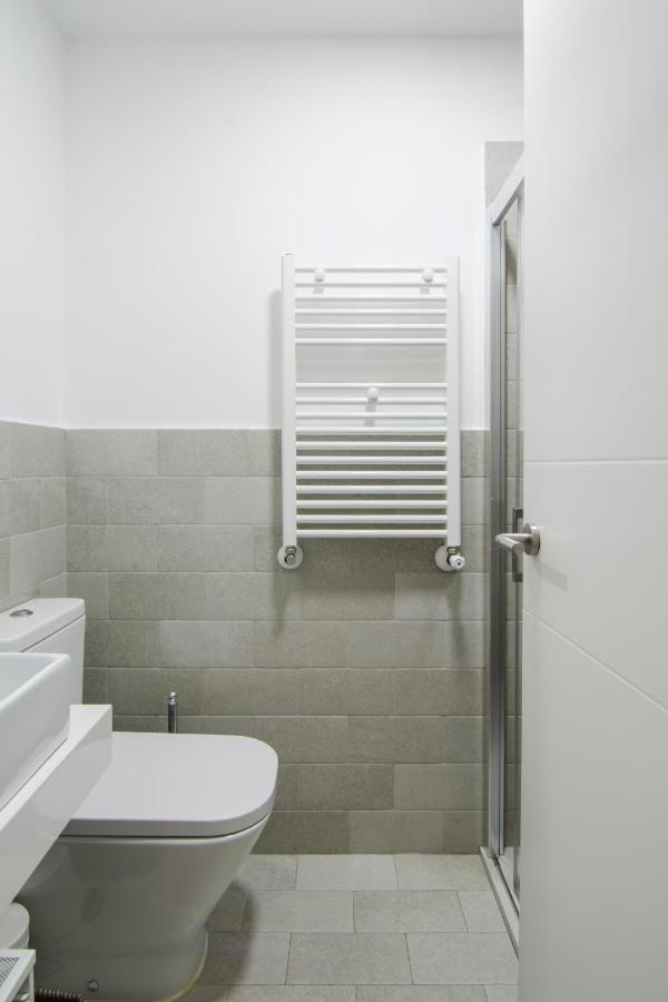 Apartamento En Santa Ana - Sol Madrid Exterior photo