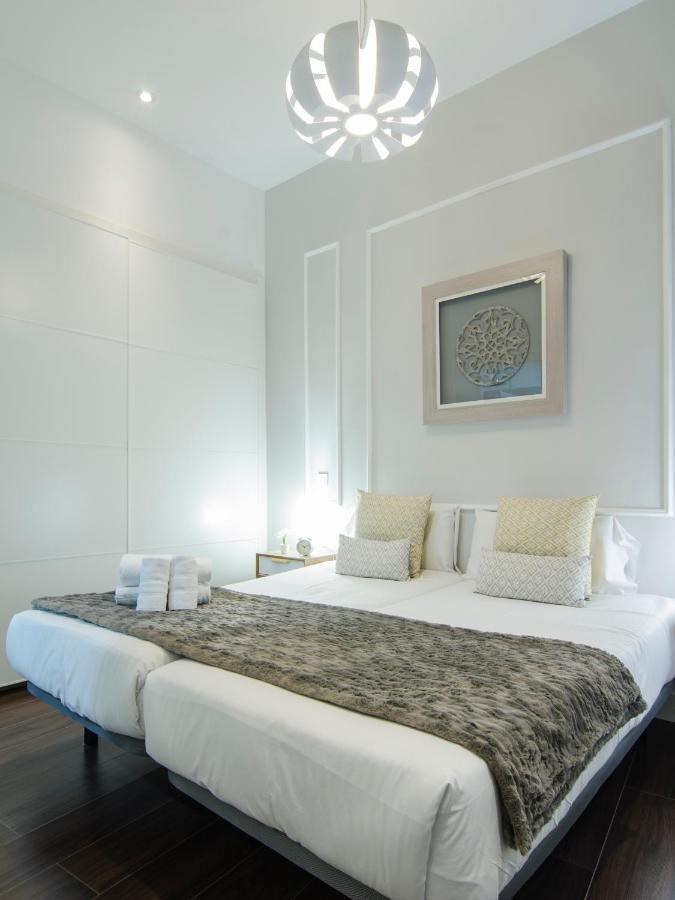 Apartamento En Santa Ana - Sol Madrid Exterior photo