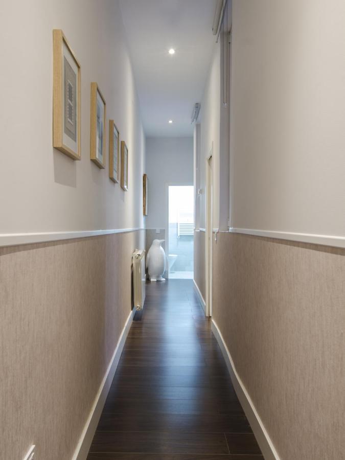 Apartamento En Santa Ana - Sol Madrid Exterior photo